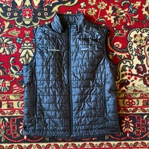 Patagonia Nano Puff Vest 🦺🥶☃️